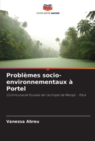 Problèmes socio-environnementaux à Portel (French Edition) 6208515882 Book Cover