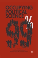 Occupying Political Science: The Occupy Wall Street Movement from New York to the World 1349447129 Book Cover