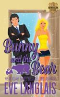 Bunny and the Bear 1466220678 Book Cover