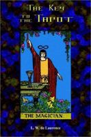 The Key to the Tarot 158509207X Book Cover