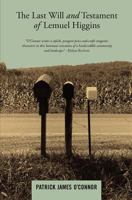 The Last Will and Testament of Lemuel Higgins 0983029911 Book Cover