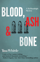 Blood, Ash, and Bone 1464200939 Book Cover