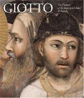 Giotto: The Frescoes of the Scrovegni Chapel in Padua 8884912520 Book Cover