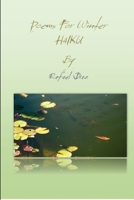 Poems For Winter 1300583223 Book Cover