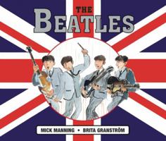 The Beatles 1847804519 Book Cover