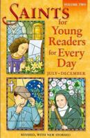 Saints for Young Readers, Vol. 2 081987082X Book Cover