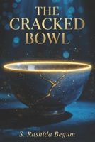 THE CRACKED BOWL: Healing the Heart with the Prayers of the Prophets B0G9RV99RL Book Cover