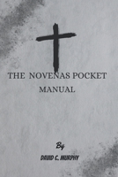 the novenas pocket manual B0CKB9R3FJ Book Cover