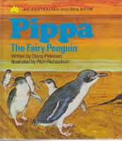 Pippa The Fairy Penguin [Hardcover] by Diana Petersen 0855582235 Book Cover