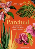 Kew: The Drought Garden 1802797254 Book Cover