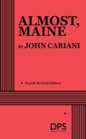 Almost, Maine 082222156X Book Cover