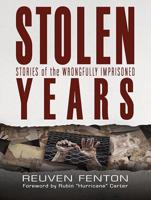 Stolen Years 1630150010 Book Cover