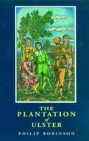 Plantation of Ulster 1903688000 Book Cover