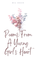 Poems From A Young Girl's Heart 9357614192 Book Cover