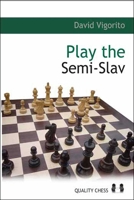 Play the Semi-slav 9185779016 Book Cover
