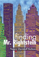 Finding Mr. Rightstein 0996972625 Book Cover