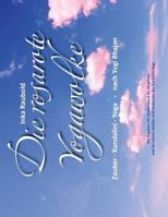 Die Rosarote Yogawolke: Zauber Kundalini Yoga - Nach Yogi Bhajan 153319484X Book Cover