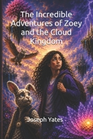 The Incredible Adventures of Zoey and The Cloud Kingdom B0HH86P1QP Book Cover