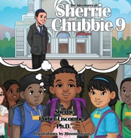 The Adventures of Sherrie and Chubbie 9 Kindness B0DWCRZBPJ Book Cover