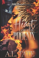 Heart of the Phoenix B08F6TXW3W Book Cover