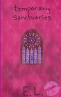 Temporary Sanctuaries 9358369469 Book Cover