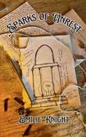 Sparks of Unrest B0H6NVKB35 Book Cover
