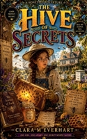 The Hive of Secrets (The Hollow Universe) B0HC56KKSV Book Cover
