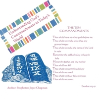 Understanding God's Commandments in Today's World B0GXXG21LP Book Cover