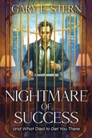Nightmare of Success B0GJ5RKPBT Book Cover