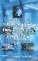 The Transformative Power of Symbolism and Religious Teachings through the Lens of Psychology: From the Perspective of Devout Catholics (A Book Series: One) B0F1PZHD3J Book Cover