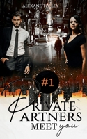 Private Partners: Meet you 232237881X Book Cover