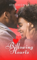 Billowing Hearts 1980813337 Book Cover