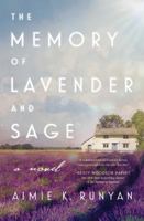 The Memory of Lavender and Sage 1400237254 Book Cover