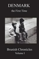 Denmark the First Time 1981430911 Book Cover