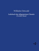 Lehrbuch der allgemeinen Chemie (German Edition) 3737226490 Book Cover