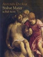 Stabat Mater in Full Score 1511418109 Book Cover