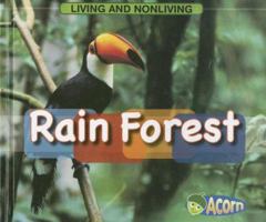 Rainforest 1403494339 Book Cover