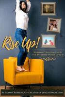 Rise Up! Devotions 1542545536 Book Cover
