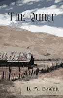 The Quirt 1500943932 Book Cover