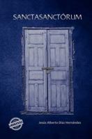 Sanctasanctorum 1613709889 Book Cover