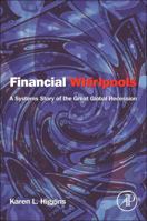 Financial Whirlpools 0124059058 Book Cover