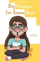 Big Changes for Emma Hope B0CCQCJP4X Book Cover