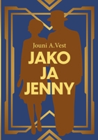 Jako ja Jenny 9528033431 Book Cover