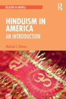 Hinduism in America: An Introduction 1138389641 Book Cover