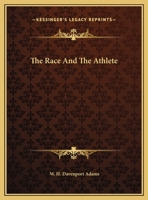 The Race And The Athlete 142546033X Book Cover