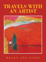 Travels with an Artist 1665516690 Book Cover