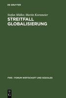 Streitfall Globalisierung 3486256297 Book Cover