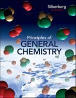 Principles of General Chemistry 0070172633 Book Cover