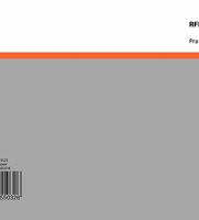 RFID erobert die Logistikwelt 3640550323 Book Cover