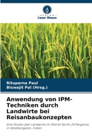 Anwendung von IPM-Techniken durch Landwirte bei Reisanbaukonzepten 6204705601 Book Cover